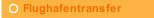 Flughafentransfer
